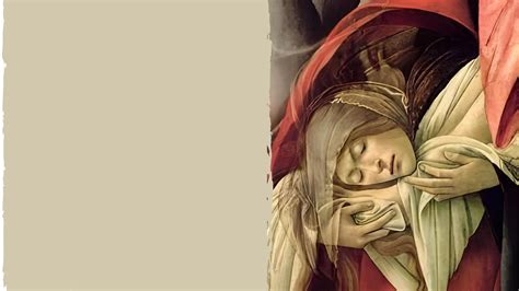 Smell of Perfume: Embracing Integrated Affectivity on the Lenten Journey