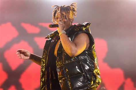 Juice Wrld Top 5 Most Popular Songs at Samuel Donohoe blog