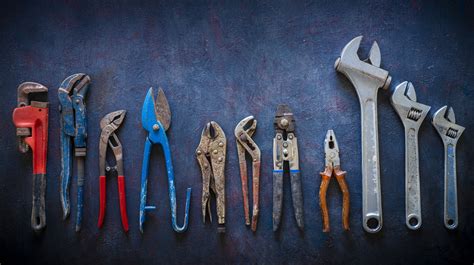 Image result for How to Restore Rusty Tools