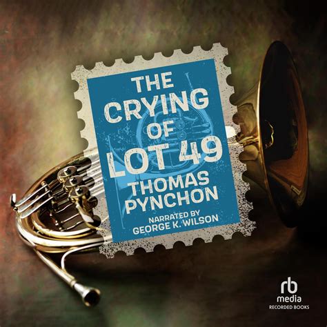 The Crying of Lot 49 Audiobook | Libro.fm
