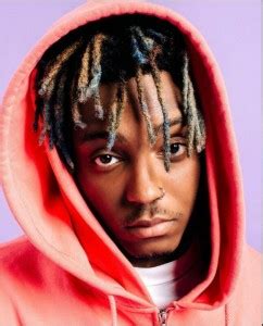 Juice Wrld Rapper Hd Matte Finish Poster Paper Print - Animation ...