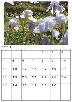 2006年（平成18年）何の日＆出来事カレンダー