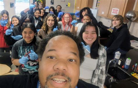 Four County EMC gives local educator opportunity to explore careers in ...