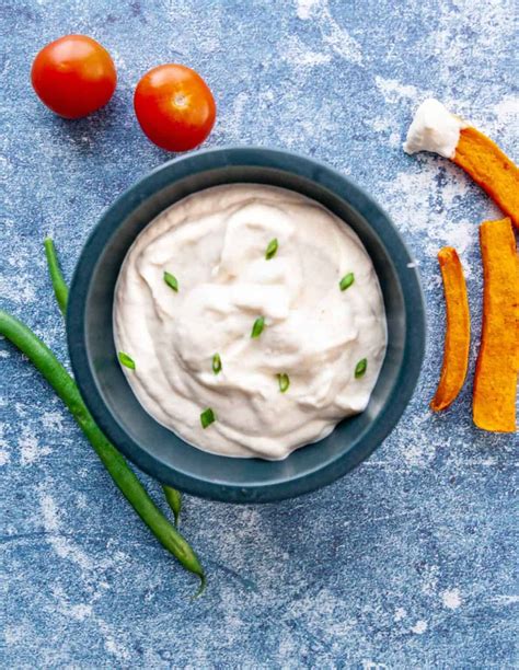4-Ingredient Horseradish Aioli - Kitchen Skip