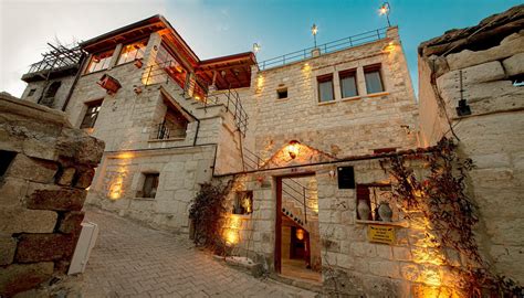 ZULA CAVE HOUSE (Cappadocia/Urgup) - Hotel Reviews, Photos, Rate ...