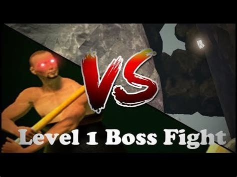 Image result for Getting Over It Main Menu