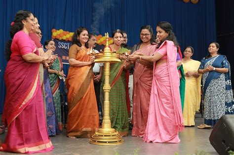 IES Public School | Chittilappilly, Thrissur, Kerala