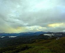 Image result for Trinidad Mountains