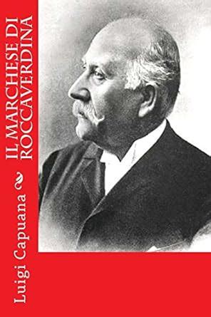 Buy Il Marchese Di Roccaverdina Book Online at Low Prices in India | Il ...