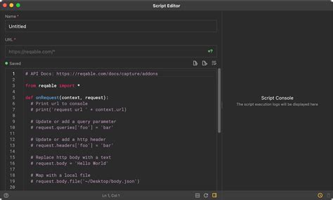 Image result for Request Script