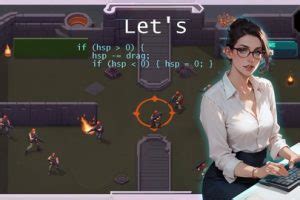 Snap Coding Game Tutorial 2 的图像结果