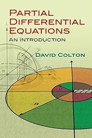 Buy Partial Differential Equations: An Introduction (Dover Books on ...