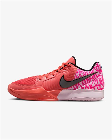 Ja 2 "Heart Eyes" Basketball Shoes. Nike.com