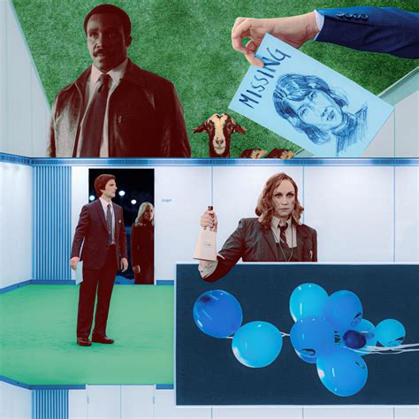 'Severance' Season 2, Episode 3 Recap: Nature Versus Nurturable - The ...