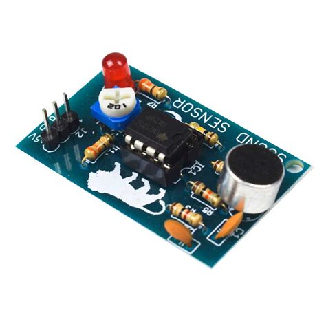 SD Card Module with Microphone Sensor 的图像结果