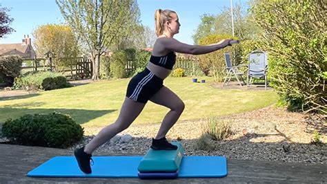 Image result for Counterweight Forward Step