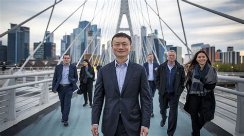 Businessman Jack MA 的图像结果