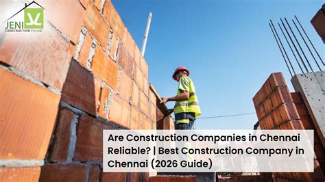 Jeni Construction