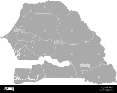 Senegal state Black and White Stock Photos & Images - Alamy