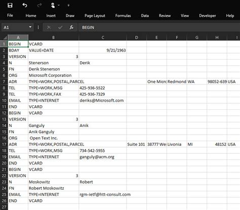 Image result for Open Vcf-File Windows