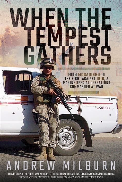 Buy When the Tempest Gathers: From Mogadishu to the Fight Against ISIS ...