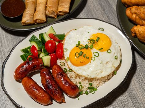 It's easy to end up staying all day at Bayan Ko Diner - Review ...