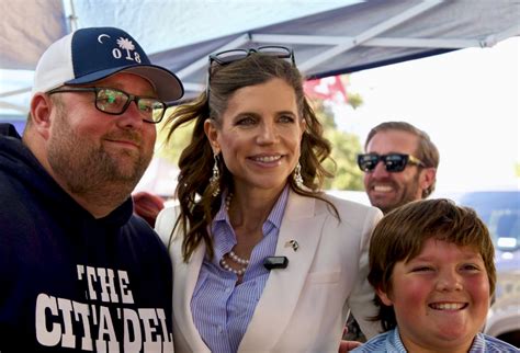 Gag Order Showdown: New Motion Targets Nancy Mace - FITSNews