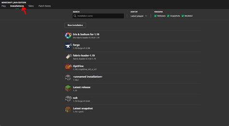 Image result for How to Add Mods to Minecraft Java 2021