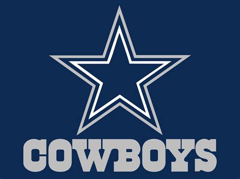 🔥 [50+] Dallas Cowboys Logos and Wallpapers | WallpaperSafari