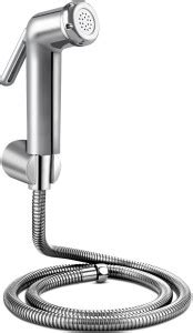 ROCIO Health Faucet Set for Bathroom, Toilet Hand Jet Spray Gun ...