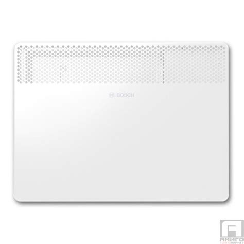 Convector Bosch HC 4000-5 - 500W, TOPLOMARKET AMIGO