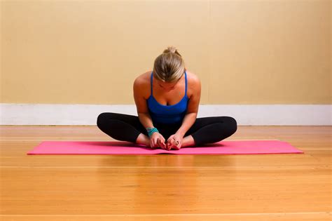 Butterfly Pose Exercise Benefits at Harrison Trethowan blog