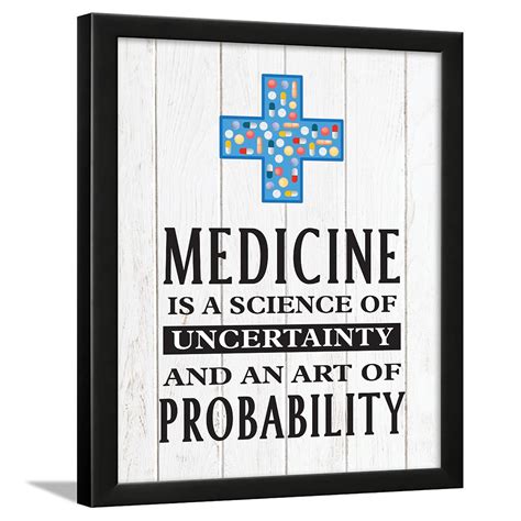 Chaka Chaundh - Doctor Quotes Wall Frames - Quotes Wall Frames for ...