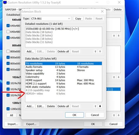 Image result for Cru Custom Resolution Utility