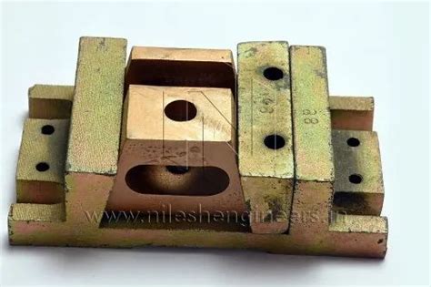 Sub Assemblies - Agarbatti Machine Slider Assembly Manufacturer from ...