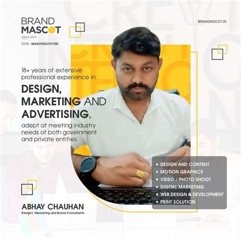 Brand Mascot Advertising Boost Your Sales | Expert Digital Marketing ...