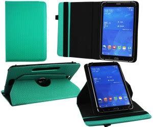 Emartbuy Flip Cover for Yuntab V101H 10.1 Inch HD Quad Core Tablet PC ...