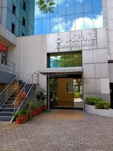 I SPACE in Bavdhan, Pune: Price, Brochure, Floor Plan, Reviews