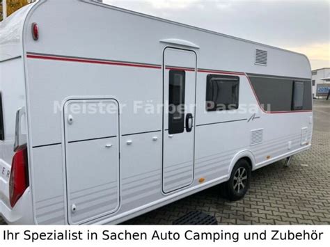 Wohnmobile Bürstner