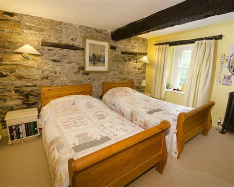 BECKSIDE HALL (Middleton) - Specialty B&B Reviews, Photos, Rate ...