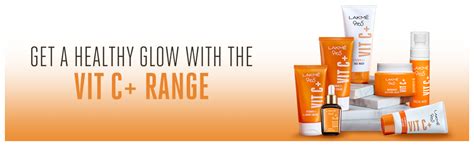 Buy Lakme Vitamin C Brilliance Scrub| Gentle Exfoliator | Removes dirt ...