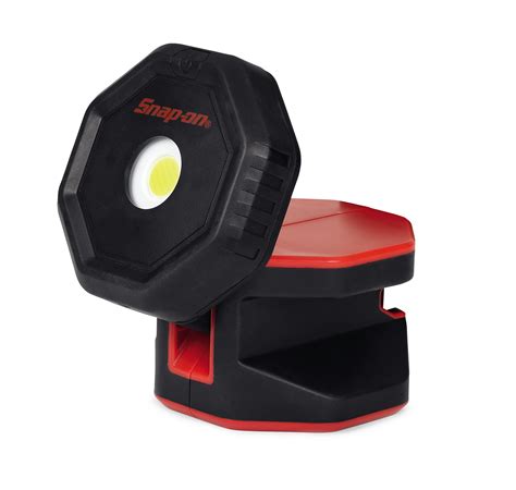 Snap On Cordless Drop Lights