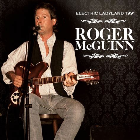 Electric Ladyland 1991: Roger McGuinn: Amazon.in: Music}