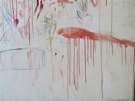 Karina Gentinetta - "Ranunculus" Pair Diptych Oversized Acrylic, Oil ...