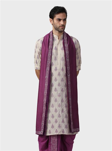 Designer Dhoti Kurtas for Men | Rathore.com