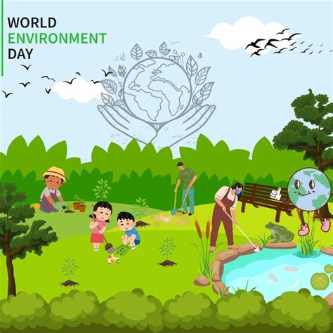 Image result for World Environment Day