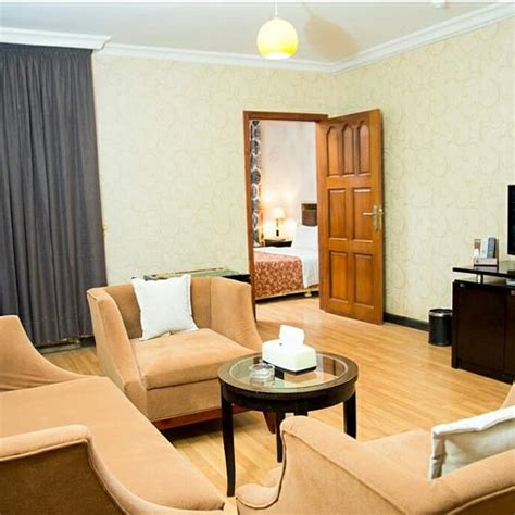 PRINCE HOTEL (Khartoum) - Hotel Reviews & Photos - Tripadvisor