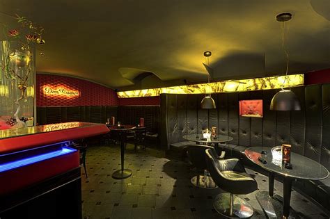 Bugsy’s Bar | Avantgarde Prague