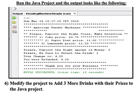 Image result for Outputs Off Java Project