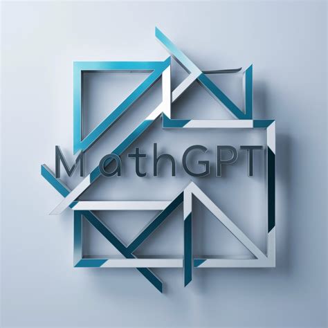 Math GPT Logo 的图像结果